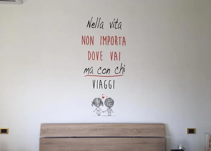 לינה וארוחת בוקר A Casa Di Lino רומא