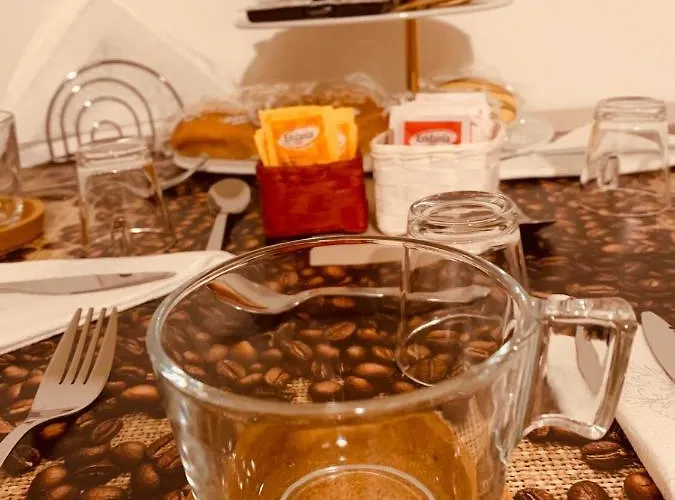 לינה וארוחת בוקר A Casa Di Lino רומא