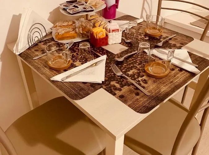 A Casa Di Lino