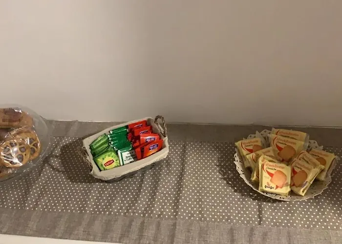 A Casa Di Lino רומא
