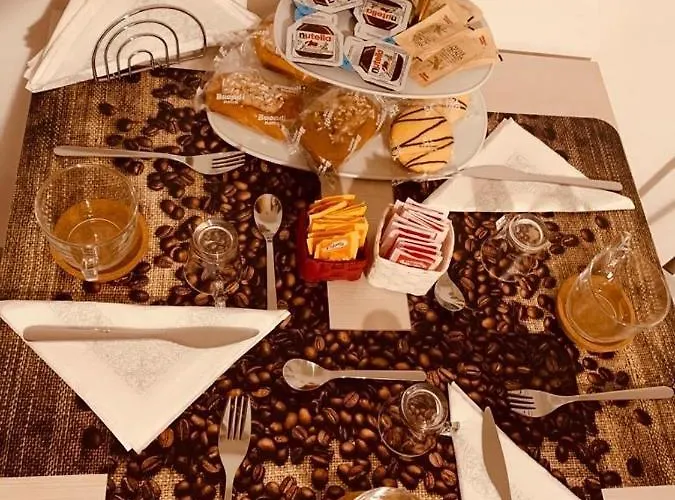 A Casa Di Lino *