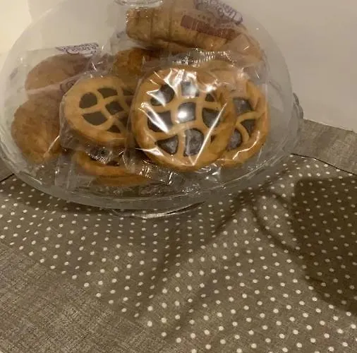 לינה וארוחת בוקר A Casa Di Lino