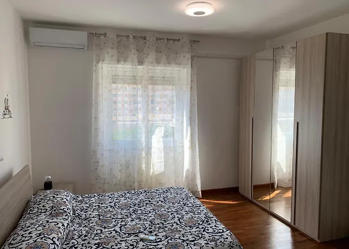A Casa Di Lino * רומא
