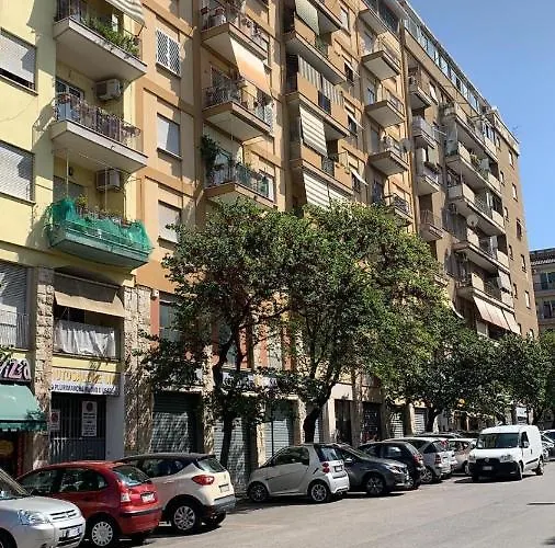 A Casa Di Lino *