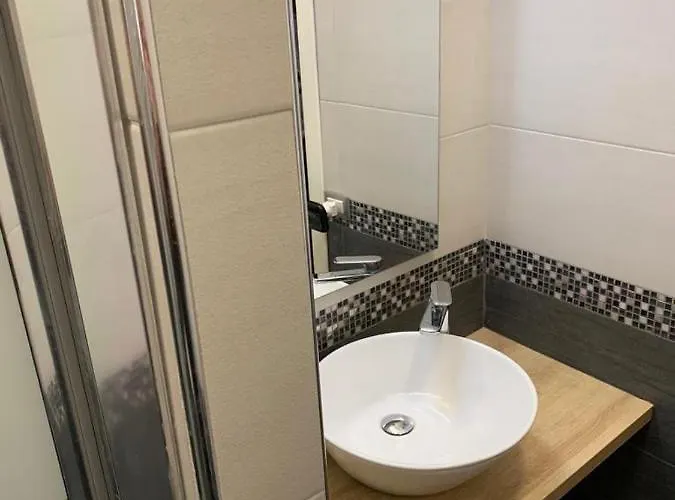 A Casa Di Lino *
