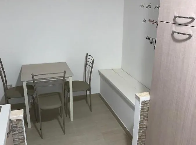 A Casa Di Lino *