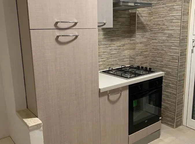 A Casa Di Lino לינה וארוחת בוקר רומא
