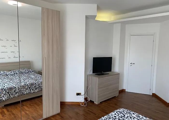 לינה וארוחת בוקר A Casa Di Lino