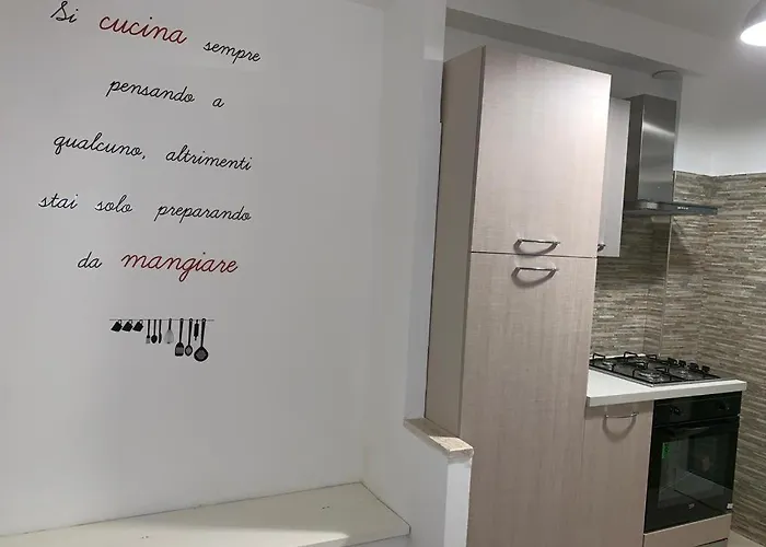 A Casa Di Lino רומא