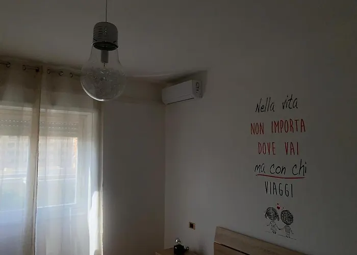 לינה וארוחת בוקר A Casa Di Lino *