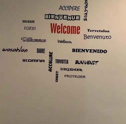 A Casa Di Lino לינה וארוחת בוקר