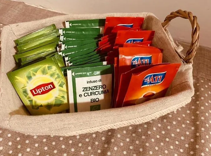 A Casa Di Lino *