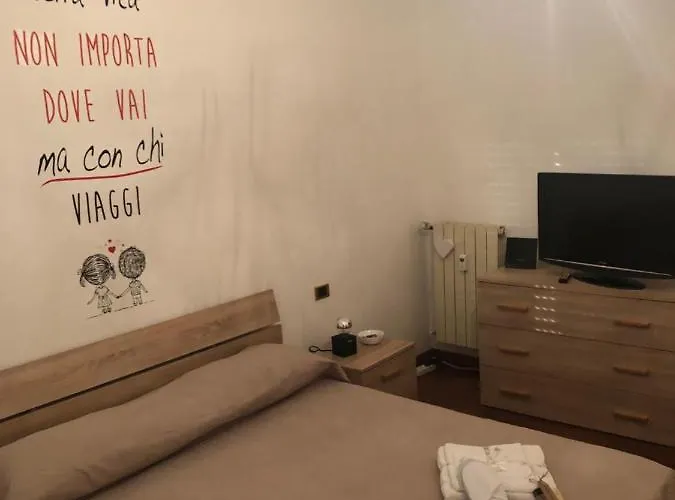 A Casa Di Lino