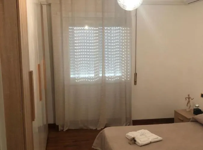 A Casa Di Lino *