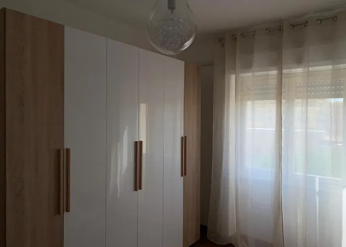 A Casa Di Lino *