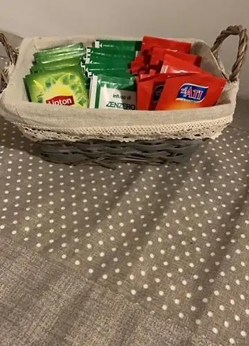 A Casa Di Lino לינה וארוחת בוקר *