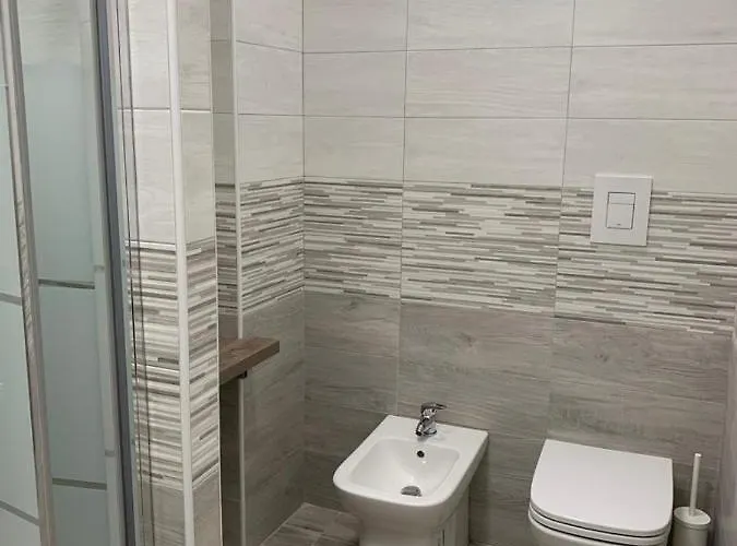 A Casa Di Lino * רומא