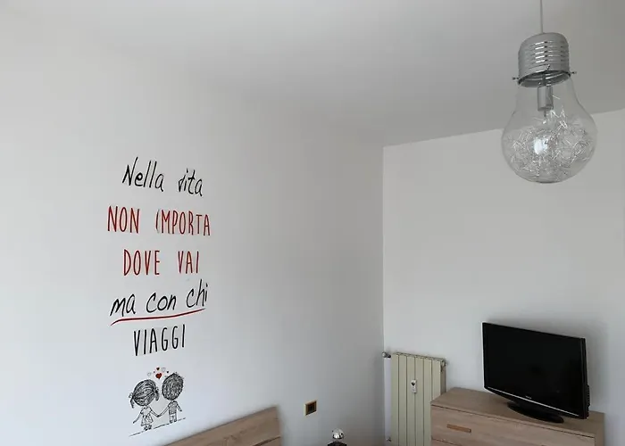 A Casa Di Lino רומא